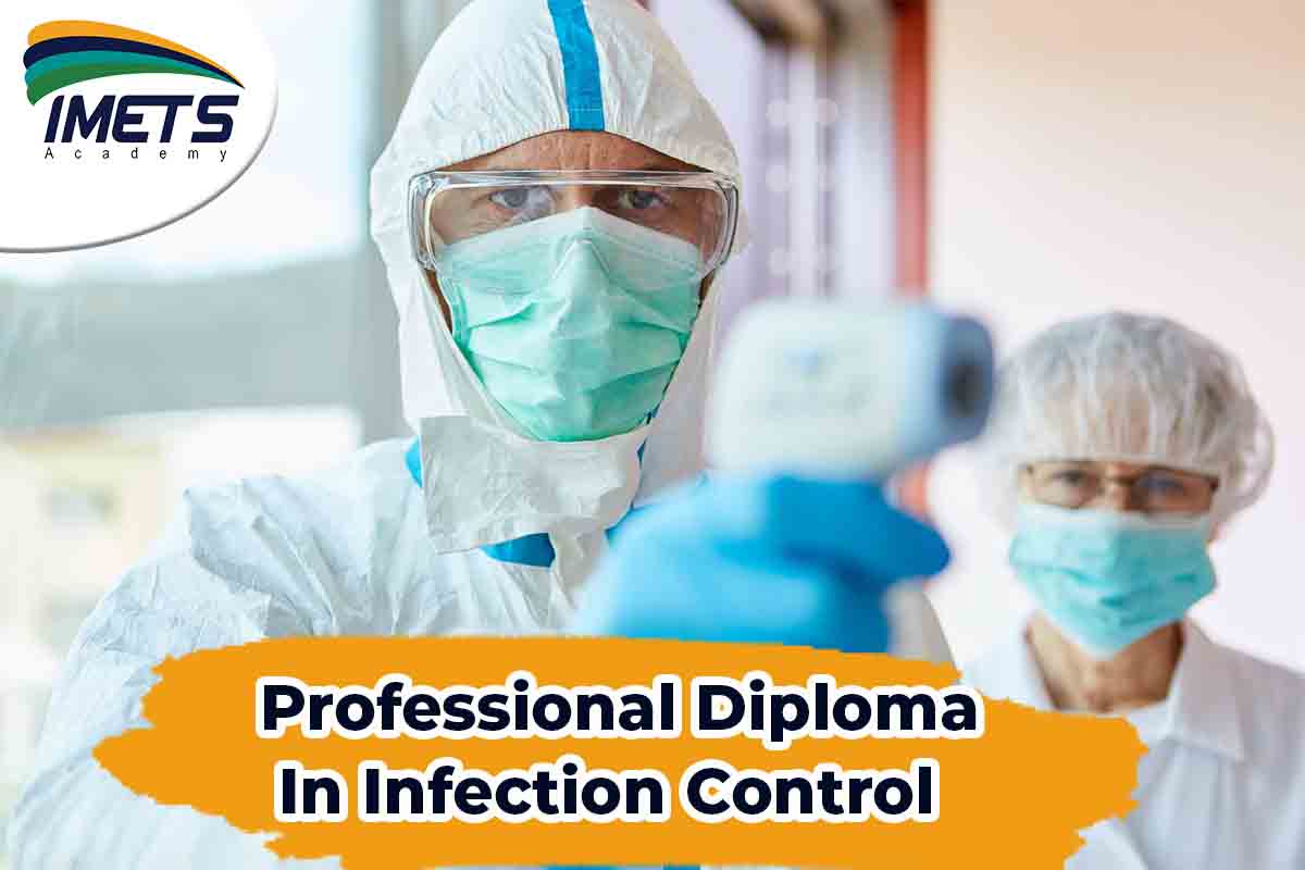 Professional Diploma In Infection Prevention And Control