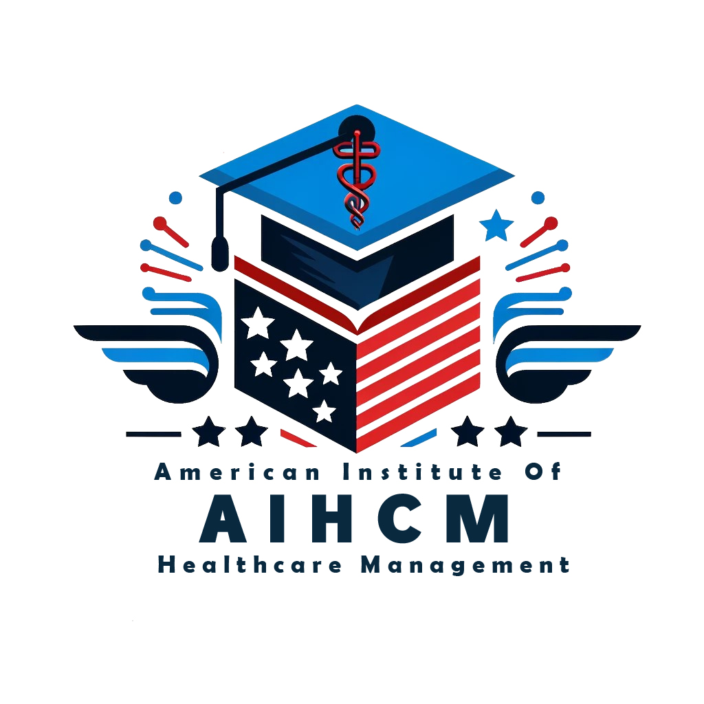 American Institute Of Healthcare Management