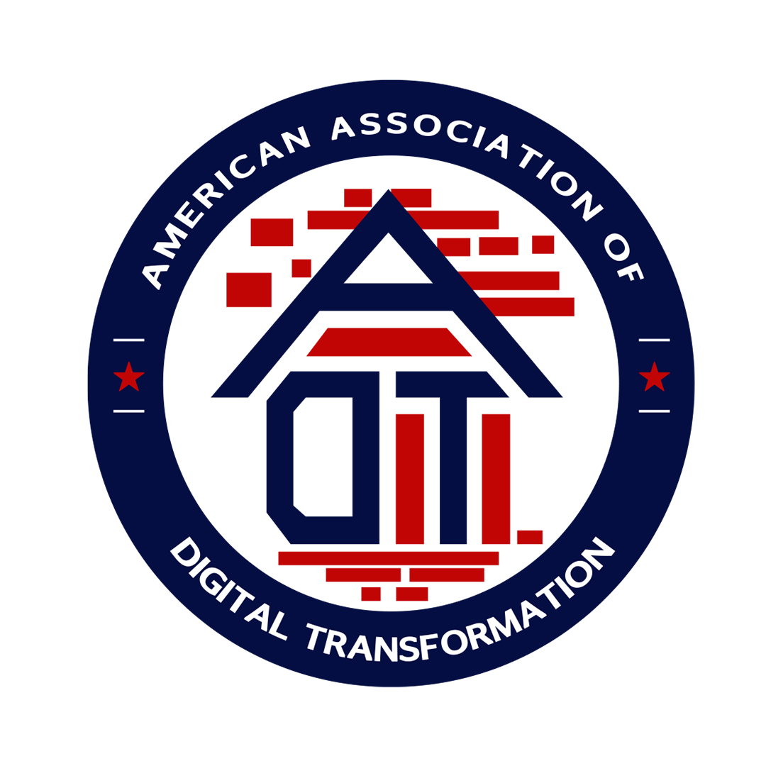 American Association Of Digital Transformation