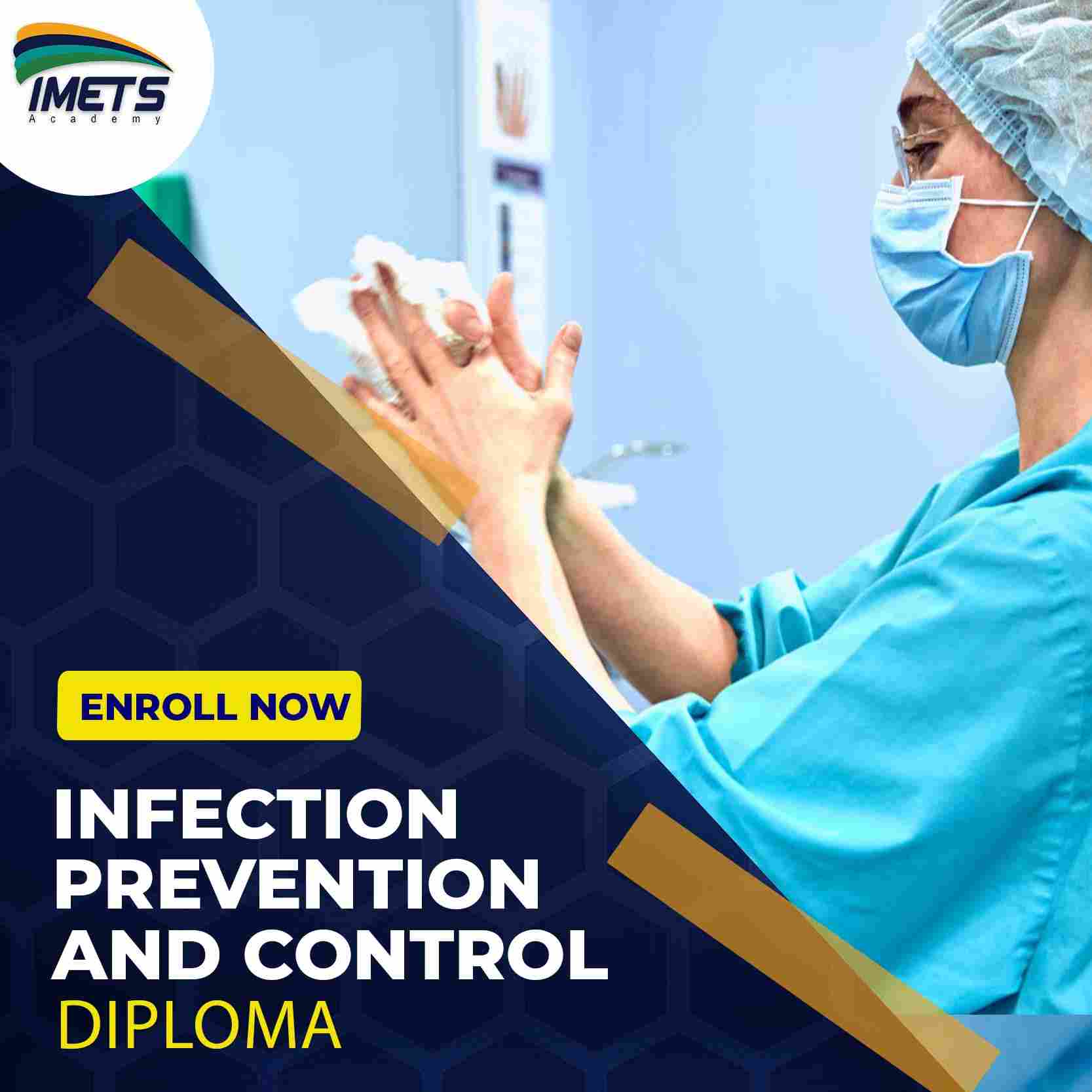 Infection Control Diploma
