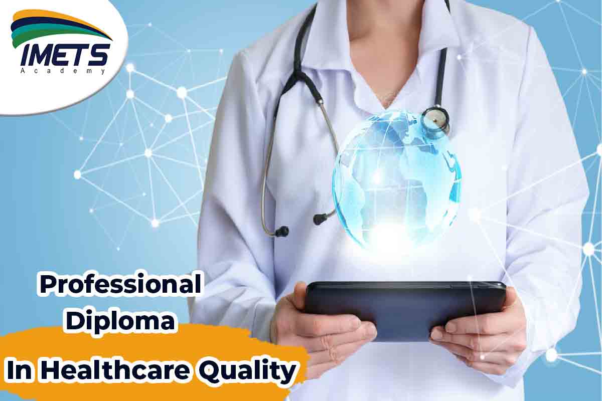 Professional Diploma In Healthcare Quality