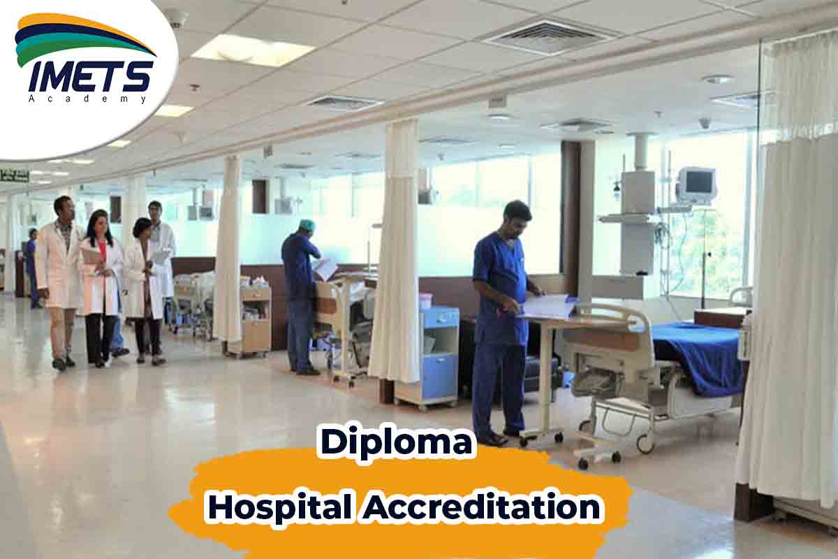 Hospital Accreditation Diploma