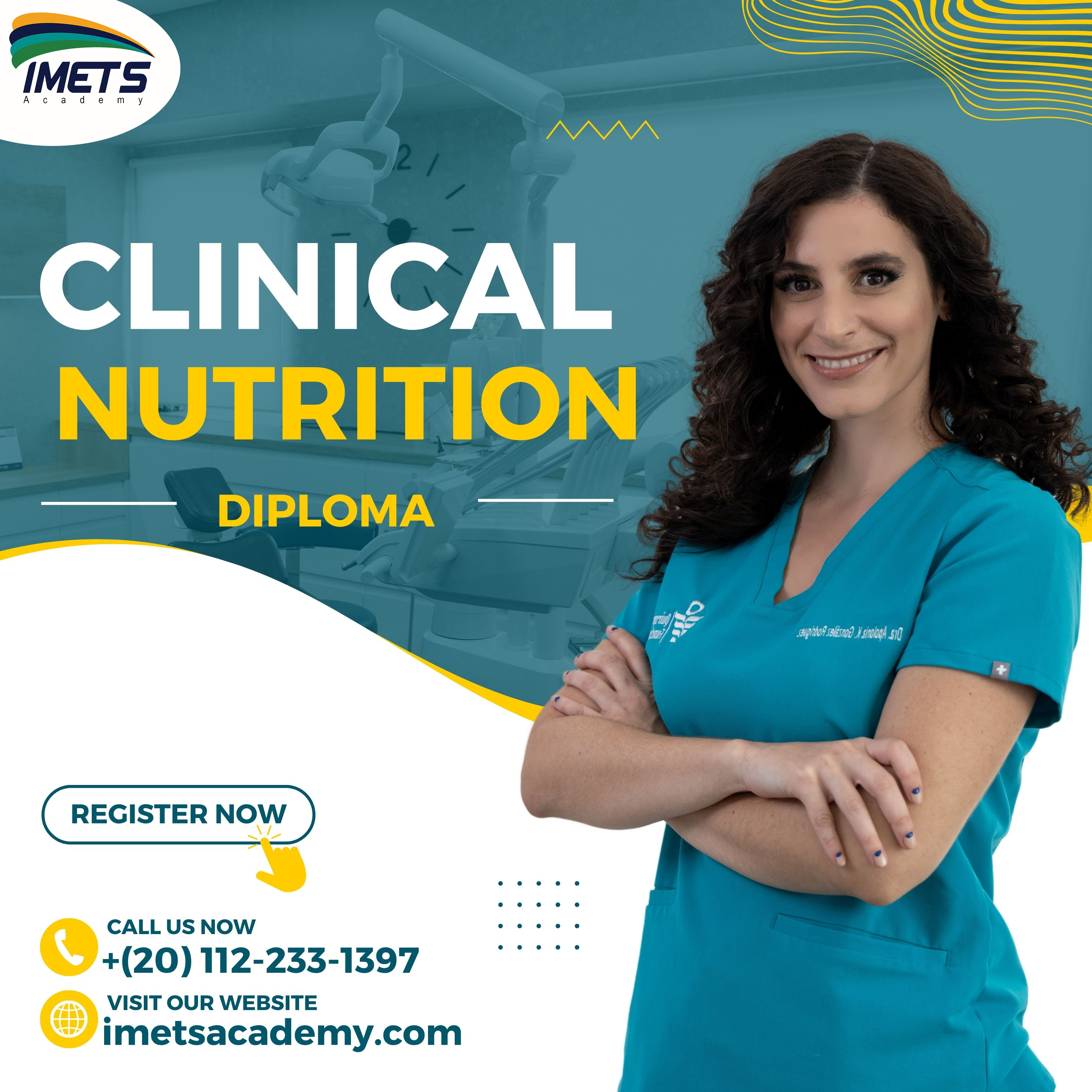 Professional Diploma In Clinical Nutrition 