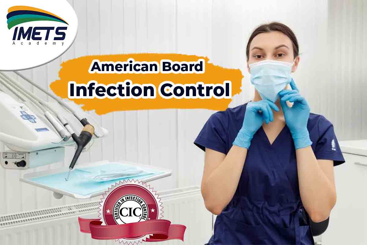 American Board In Infection Control - CIC Preparation